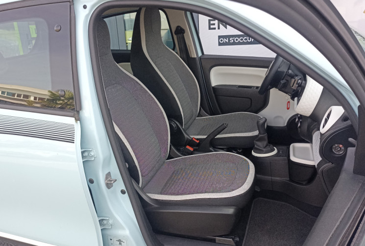 Renault Twingo 1.0 SCe 70ch Limited 