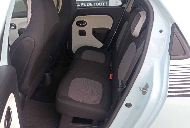 Renault Twingo 1.0 SCe 70ch Limited 