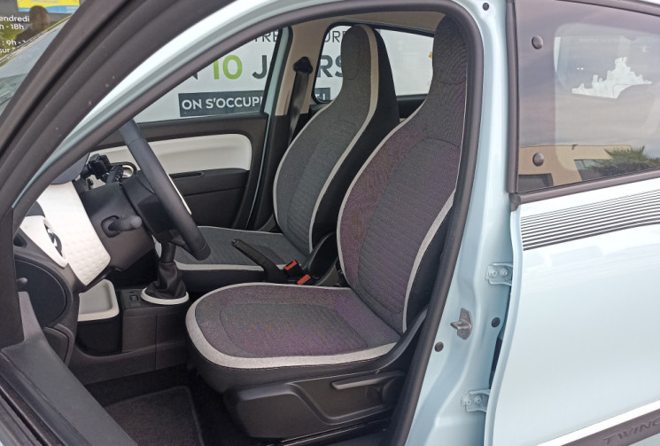 Renault Twingo 1.0 SCe 70ch Limited 