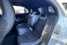 Mercedes Classe A 200 d 150 AMG Line 8G-DCT / Caméra / Blanc Nacré / Entretien à Jour