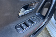 Mercedes Classe A 200 d 150 AMG Line 8G-DCT / Caméra / Blanc Nacré / Entretien à Jour
