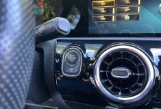 Mercedes Classe A 200 d 150 AMG Line 8G-DCT / Caméra / Blanc Nacré / Entretien à Jour