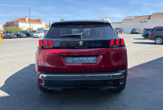 Peugeot 3008  II 1.2  130 GT LINE / BON ETAT / GARANTIE 12 MOIS 