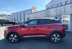 Peugeot 3008  II 1.2  130 GT LINE / BON ETAT / GARANTIE 12 MOIS 