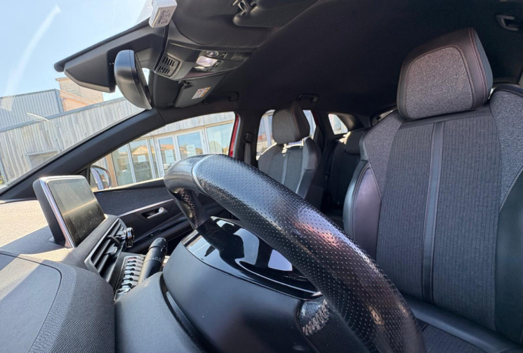 Peugeot 3008  II 1.2  130 GT LINE / BON ETAT / GARANTIE 12 MOIS 