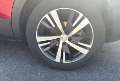 Peugeot 3008  II 1.2  130 GT LINE / BON ETAT / GARANTIE 12 MOIS 