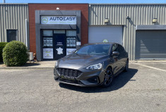 Ford Focus ST-Line 1.5 TDCI 120 / Boîte auto / Carplay