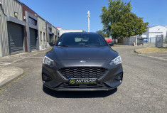 Ford Focus ST-Line 1.5 TDCI 120 / Boîte auto / Carplay