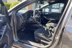 Ford Focus ST-Line 1.5 TDCI 120 / Boîte auto / Carplay