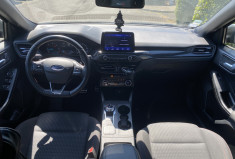 Ford Focus ST-Line 1.5 TDCI 120 / Boîte auto / Carplay