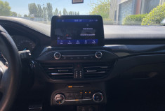 Ford Focus ST-Line 1.5 TDCI 120 / Boîte auto / Carplay