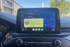 Ford Focus ST-Line 1.5 TDCI 120 / Boîte auto / Carplay