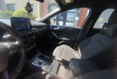 Ford Focus ST-Line 1.5 TDCI 120 / Boîte auto / Carplay