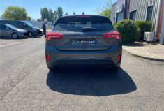 Ford Focus ST-Line 1.5 TDCI 120 / Boîte auto / Carplay