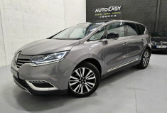 Renault Espace V 1.6 dci 160 cv bva initiale paris
