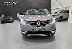 Renault Espace V 1.6 dci 160 cv bva initiale paris