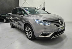 Renault Espace V 1.6 dci 160 cv bva initiale paris