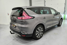 Renault Espace V 1.6 dci 160 cv bva initiale paris