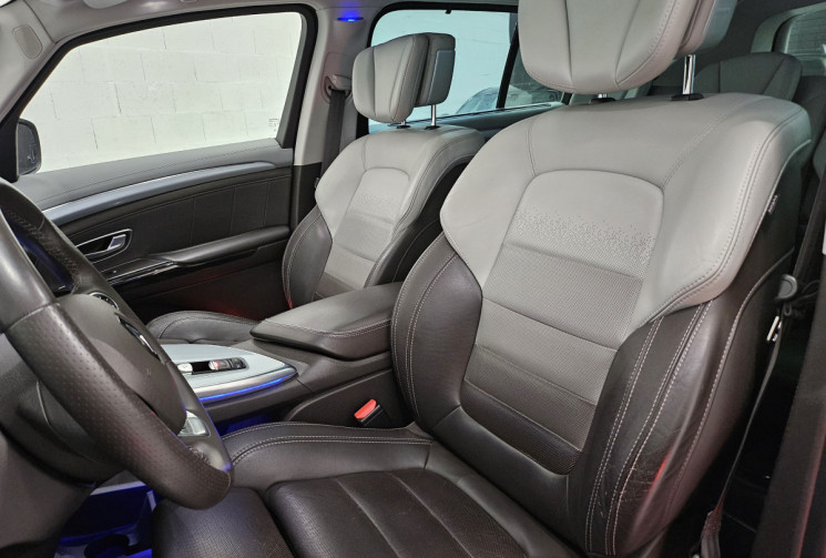 Renault Espace V 1.6 dci 160 cv bva initiale paris
