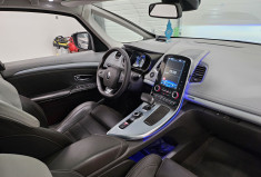 Renault Espace V 1.6 dci 160 cv bva initiale paris
