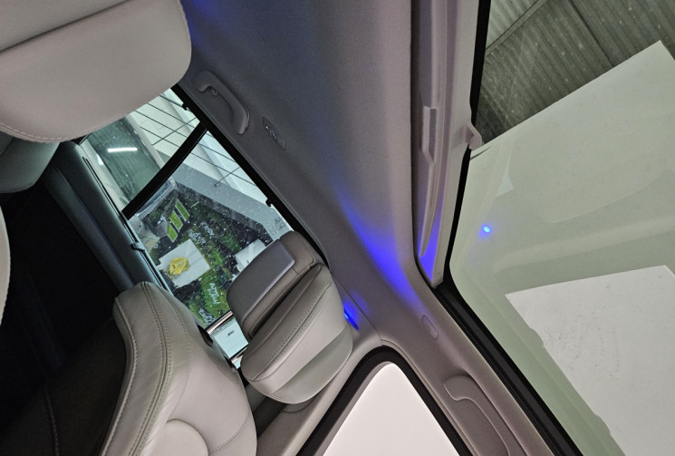 Renault Espace V 1.6 dci 160 cv bva initiale paris