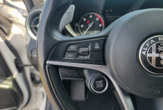 Alfa Romeo Giulia 2.2 JTD 16V AT8 180 cv Boîte auto LUSSO