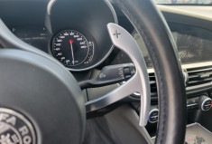 Alfa Romeo Giulia 2.2 JTD 16V AT8 180 cv Boîte auto LUSSO