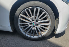 Alfa Romeo Giulia 2.2 JTD 16V AT8 180 cv Boîte auto LUSSO