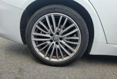 Alfa Romeo Giulia 2.2 JTD 16V AT8 180 cv Boîte auto LUSSO