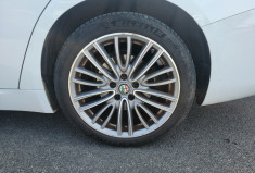 Alfa Romeo Giulia 2.2 JTD 16V AT8 180 cv Boîte auto LUSSO