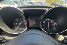 Alfa Romeo Giulia 2.2 JTD 16V AT8 180 cv Boîte auto LUSSO