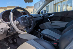 Audi A1 I 3 Portes 1.2 TFSI 85 AMBITION