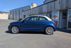 Audi A1 I 3 Portes 1.2 TFSI 85 AMBITION
