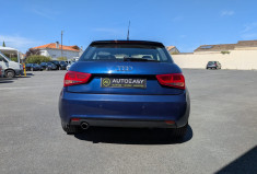 Audi A1 I 3 Portes 1.2 TFSI 85 AMBITION