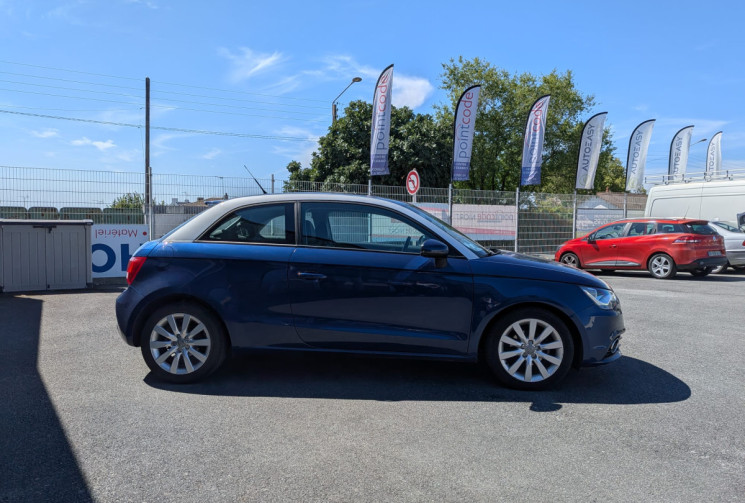 Audi A1 I 3 Portes 1.2 TFSI 85 AMBITION