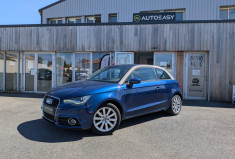 Audi A1 I 3 Portes 1.2 TFSI 85 AMBITION