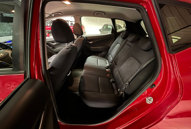 Hyundai ix20 Hyundai ix20