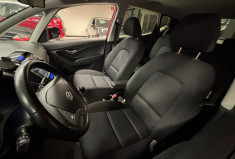 Hyundai ix20 Hyundai ix20