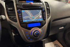 Hyundai ix20 Hyundai ix20