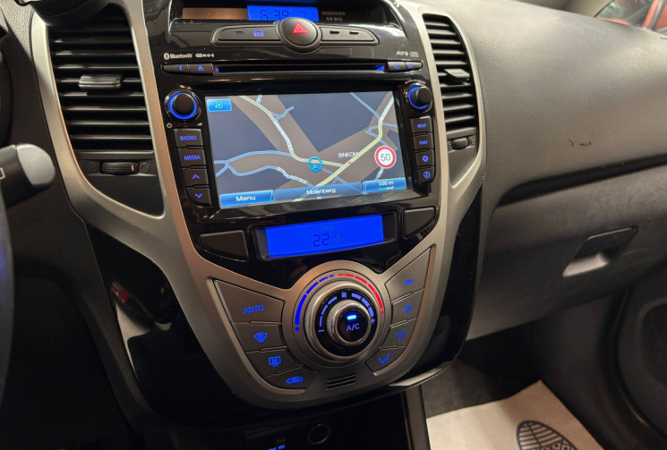 Hyundai ix20 Hyundai ix20