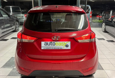 Hyundai ix20 Hyundai ix20
