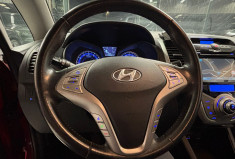 Hyundai ix20 Hyundai ix20