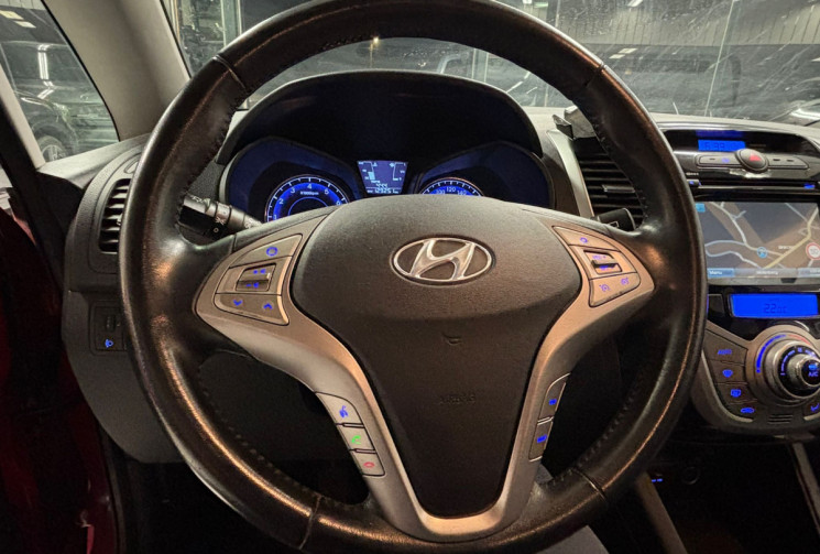 Hyundai ix20 Hyundai ix20