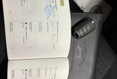Hyundai ix20 Hyundai ix20