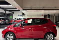 Hyundai ix20 Hyundai ix20