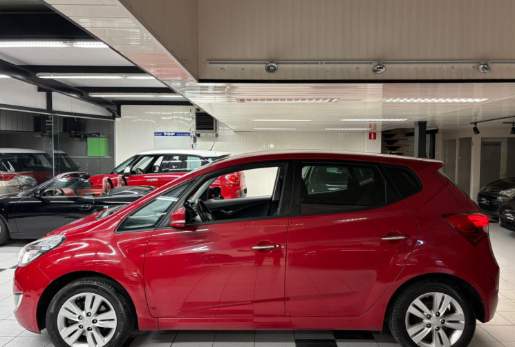 Hyundai ix20 Hyundai ix20