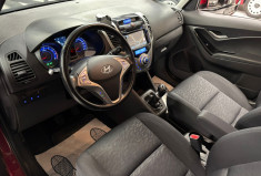 Hyundai ix20 Hyundai ix20