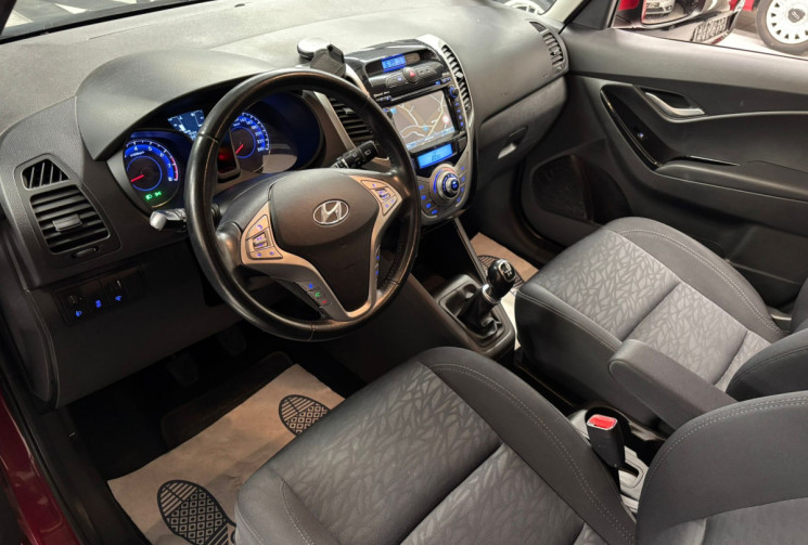 Hyundai ix20 Hyundai ix20