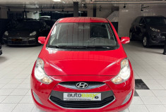 Hyundai ix20 Hyundai ix20