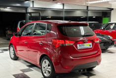 Hyundai ix20 Hyundai ix20